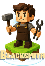 blacksmith